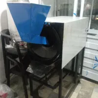 خمیرگیر بنتو دستگاه تخمه پز منلی سبزی خردکن اسکال|فروشگاه و مغازه|مرودشت, ابوذر شمالی|دیوار