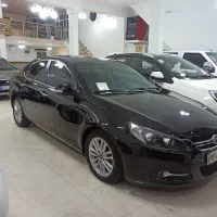 جک جی 5 در حد صفرj5 کلا بدون نقطه اتومات مدل 94