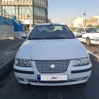 سمند ef7 دوگانه