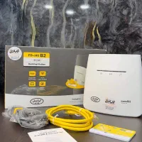 مودم لاک ایرانسل 4G مدل FD-i40 B2 همراه با سیمکارت|مودم و تجهیزات شبکه|تهران, فلسطین (میدان انقلاب)|دیوار