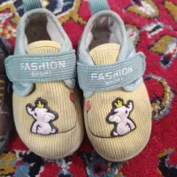 کفش|کفش و لباس بچه|قم, علی آباد سعدگان|دیوار