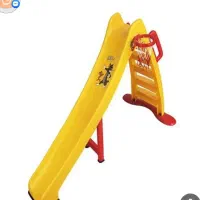 سرسره و الاکلنگ|اسباب‌بازی بچه|ایذه, |دیوار