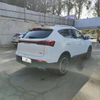 kmc x5|خودرو سواری و وانت|شهریار, شهریار|دیوار