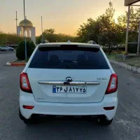 لیفان X60 مدل94|خودرو سواری و وانت|تهران, اوقاف|دیوار