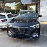 چانگان وارداتی cs55-changan سی اس ۵۵