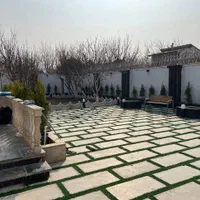 اجاره ویلا نوساز فول امکانات|اجارهٔ کوتاه‌مدت ویلا و باغ|محمدشهر, عباس آباد|دیوار