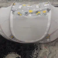 پشه بند|اسباب و اثاث بچه|سبزوار, جوادیه شرقی|دیوار