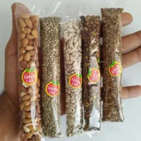 نیازمند بازاریاب با تجربه جهت پخش انواع تخمه