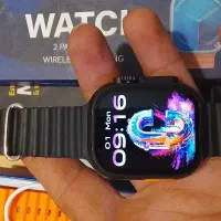 اسمارت واچ smart watch