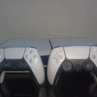 فروش ps5|کنسول، بازی ویدئویی و آنلاین|کرج, گوهردشت|دیوار