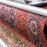 قالیشویی.مبل شویی.تحفه نطنز