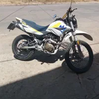 موتور سیکلت کویر 250Cc