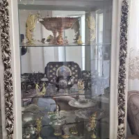 بوفه در حد نو