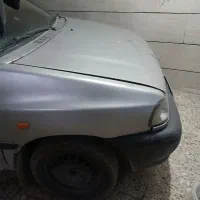 پراید مدل 86