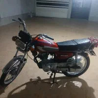 موتور سالم سالم بدون روغن سوزی مدل۸۹|موتورسیکلت|کاشان, شهرک خاتم الانبیا (مسکن ملی کاشان)|دیوار