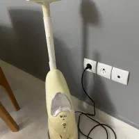 جارو‌ شارژی