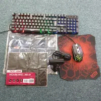 لوازم جانبی کامپیوتر