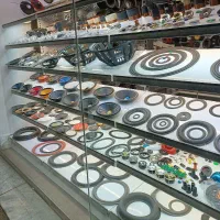 تعمیرات تخصصی باند ماشین و خانگی و آمپ وساب