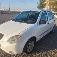 تیبا ۲ مدل ۹۸|خودرو سواری و وانت|رفسنجان, |دیوار