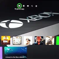 Xbox One 1TB|کنسول، بازی ویدئویی و آنلاین|سرپل ذهاب, |دیوار