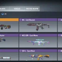 اکانت کالاف