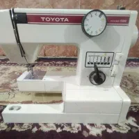 چرخ خیاطی تویتا