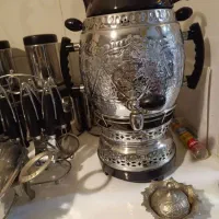 سماورگازی