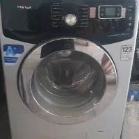 ماشین لباسشویی