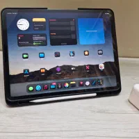 آیپد پرو 2022 حافظه 512 گیگابایت 12.9 اینچ|تبلت|تهران, بریانک|دیوار