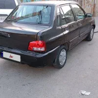 پراید 132|خودرو سواری و وانت|قرچک, فردیس|دیوار