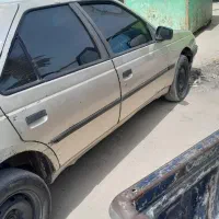 ماشین پژو|خودرو سواری و وانت|چابهار, |دیوار