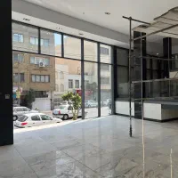 ۲۶۵ متر تجاری ۱۵ متر بر تابلوخور