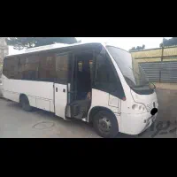 آماده انجام سرویس در سطح شهر