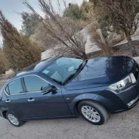 دنا پلاس فول آپشن مدل ۹۷