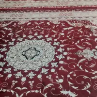 فرش|فرش|علیآباد کتول, |دیوار