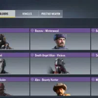 اکانت کالاف دیوتی موبایل