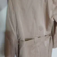 بارونی کاملن نو|لباس|کوهدشت, |دیوار