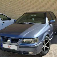 سمند ۸۴Lx درحد ۹۴