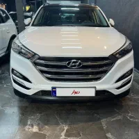 توسان ۲۰۱۷ فول فول|خودرو سواری و وانت|کرج, عظیمیه|دیوار