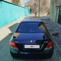 دنا مدل ۹۷|خودرو سواری و وانت|تهران, شهرک صادقیه|دیوار