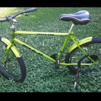 دوچرخه فوجی طرح اصلی صفر واقعی|دوچرخه، اسکیت، اسکوتر|بوکان, |دیوار