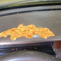 سپر وداشبورد.فایبروجوش پلاستیک|قطعات یدکی و لوازم جانبی|شیراز, یخ سازی|دیوار