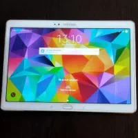 تبلت سامسونگ گلکسی تب s|تبلت|تهران, باغ خزانه|دیوار