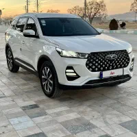 تیگو ۷ پرو پریمیوم|خودرو سواری و وانت|شیراز, زرگری|دیوار