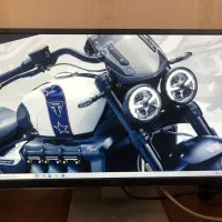 مانیتور full hd p2417 dell