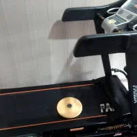 تردمیل خانگی