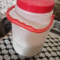 دبه ماستی 3 کیلویی