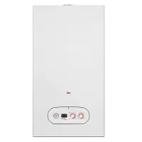 پکیج بوتان پارما ۲۴۰۰۰ دیجیتال به همراه رادیاتورها