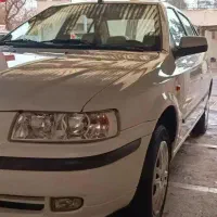 سمند مدل۹۹ درحدصفر