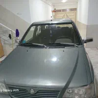 پراید مدل ۸۷ کم کارکرد.درحد صفر.